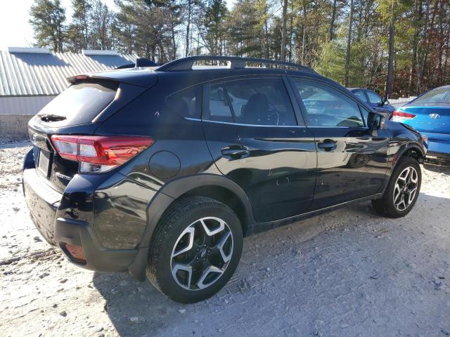 Image 3 of 2019 SUBARU CROSSTREK LIMITED 2019 with VIN JF2GTANC5K8387147
