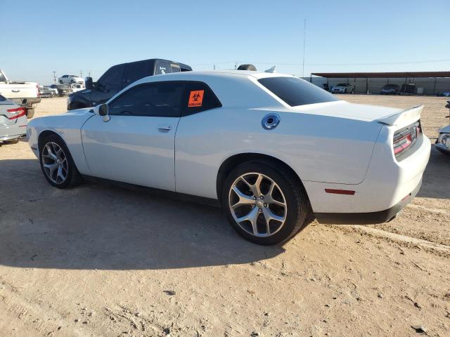 Obraz 2 z 2016 DODGE CHALLENGER SXT 2016 z VIN 2C3CDZAGXGH240670