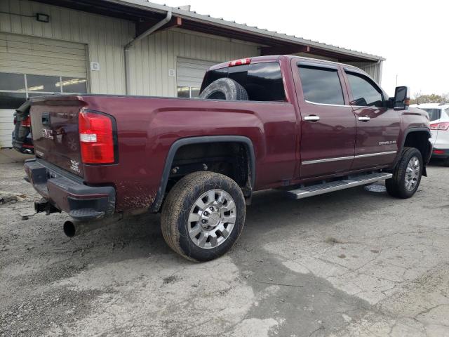 Изображение 3 2017 GMC SIERRA K2500 DENALI 2017 с VIN 1GT12UEY8HF192040