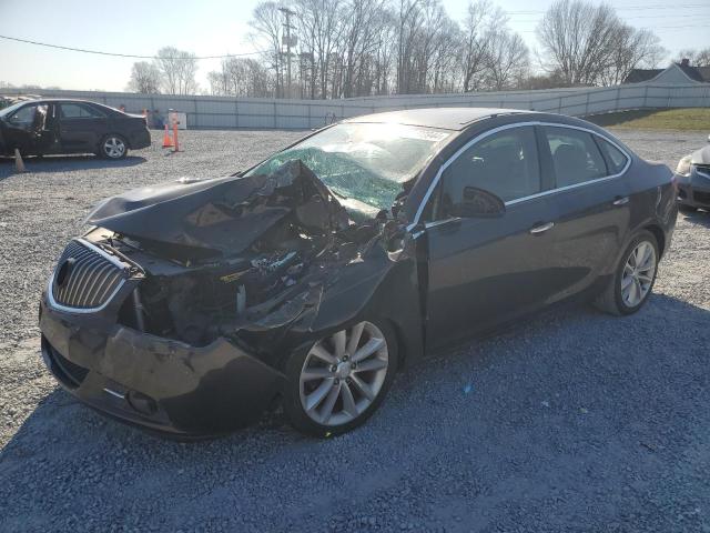 Obraz 1 z 2014 BUICK VERANO  2014 z VIN 1G4PS5SK0E4132367