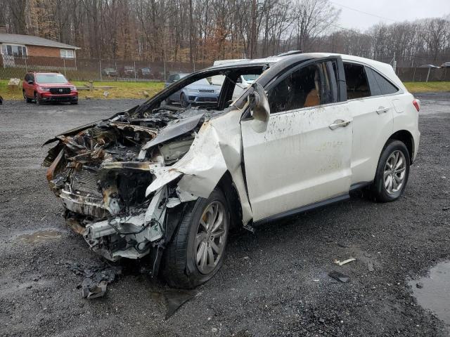Изображение 2018 ACURA RDX TECHNOLOGY 2018