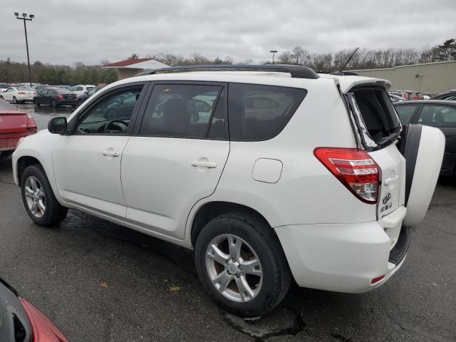 Изображение 2 2011 TOYOTA RAV4  2011 с VIN 2T3ZF4DV4BW062776