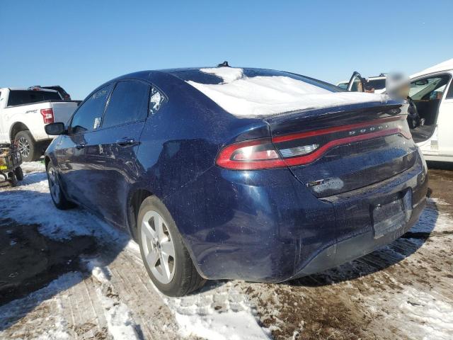 Image 2 of 2016 DODGE DART SXT 2016 with VIN 1C3CDFBB4GD540736