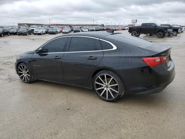 Изображение 2 2016 CHEVROLET MALIBU LT 2016 с VIN 1G1ZE5ST4GF304039