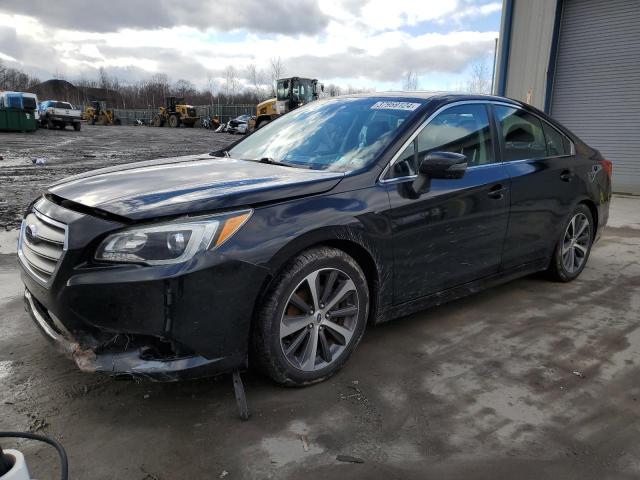 Obraz 2017 SUBARU LEGACY 2.5I LIMITED 2017