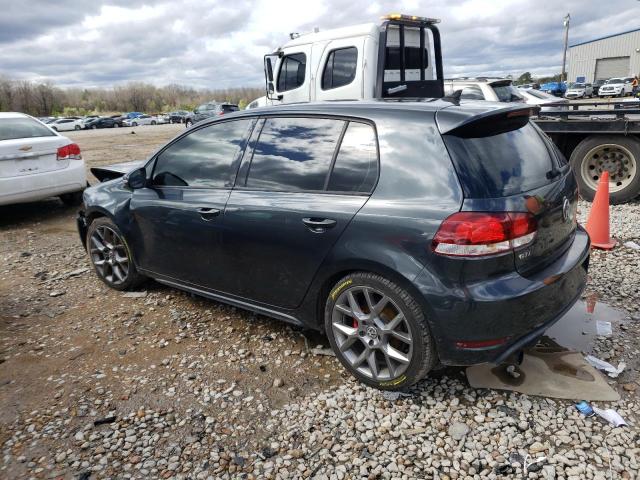 Image 2 of 2013 VOLKSWAGEN GTI  2013 with VIN WVWHD7AJ3DW121969