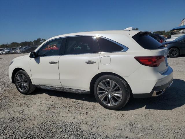 Image 2 of 2017 ACURA MDX TECHNOLOGY 2017 with VIN 5FRYD4H5XHB014370