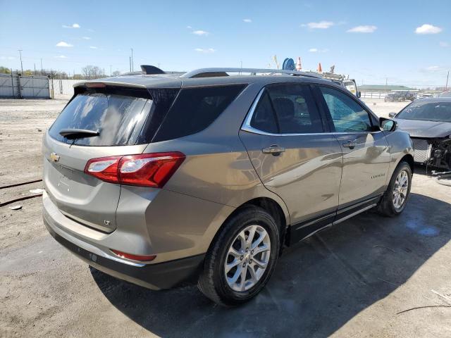 Изображение 3 2018 CHEVROLET EQUINOX LT 2018 с VIN 3GNAXJEV4JS641034