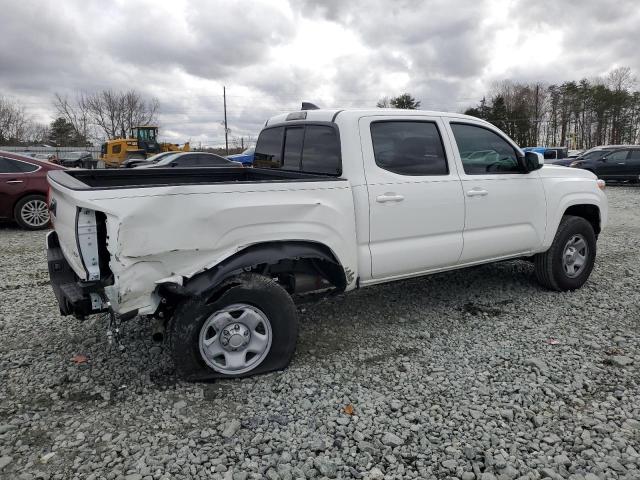 Image 3 of 2023 TOYOTA TACOMA DOUBLE CAB 2023 with VIN 3TMCZ5AN4PM654534