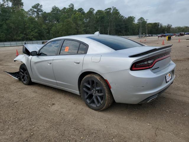 Image 2 of 2021 DODGE CHARGER SXT 2021 with VIN 2C3CDXBG3MH575462