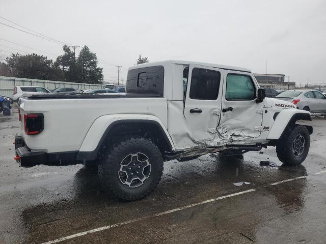 Obraz 3 z 2022 JEEP GLADIATOR MOJAVE 2022 z VIN 1C6JJTEG2NL179860