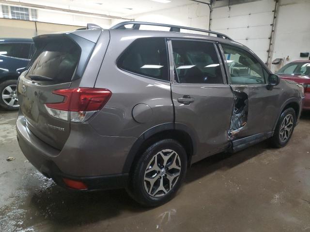 Image 3 of 2023 SUBARU FORESTER PREMIUM 2023 with VIN JF2SKAEC4PH403567