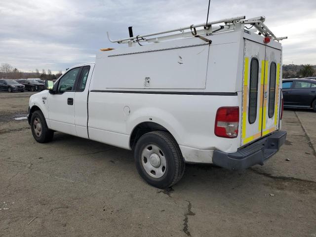 Image 2 of 2008 FORD F150  2008 with VIN 1FTRF12218KB87775