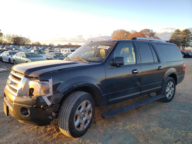 Obraz 2014 FORD EXPEDITION EL LIMITED 2014