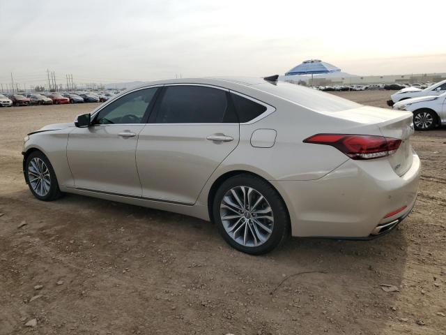 Obraz 2 z 2015 HYUNDAI GENESIS 3.8L 2015 z VIN KMHGN4JE4FU089117