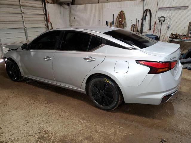 Image 2 of 2019 NISSAN ALTIMA S 2019 with VIN 1N4BL4BV0KC211433