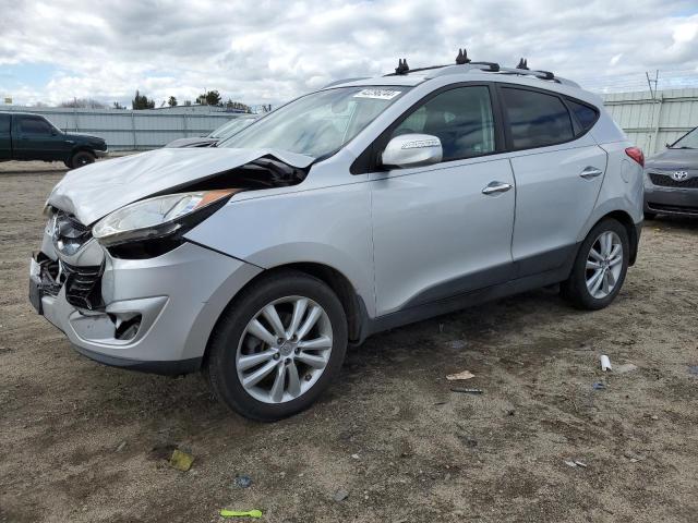 Изображение 2012 HYUNDAI TUCSON GLS 2012