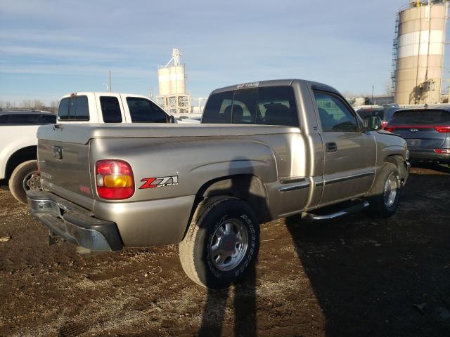 Obraz 3 z 2002 GMC NEW SIERRA K1500 2002 z VIN 1GTEK14T82Z124154