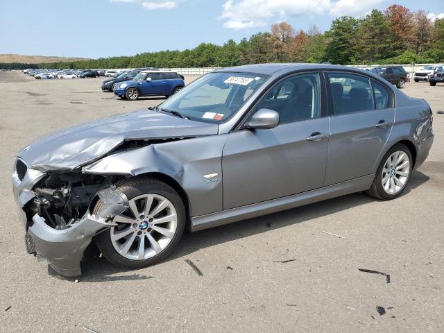 Obraz 1 z 2011 BMW 328 XI SULEV 2011 z VIN WBAPK5C58BA658205
