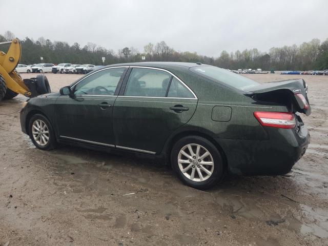 Obraz 2 z 2011 TOYOTA CAMRY SE 2011 z VIN 4T1BK3EK1BU625559