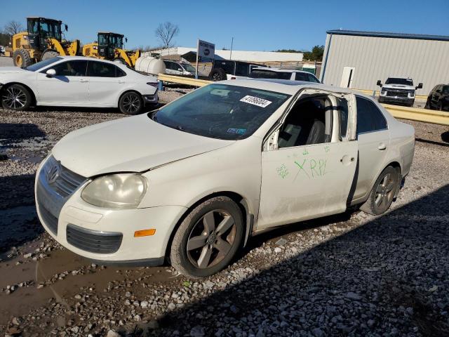 2008 VOLKSWAGEN JETTA SE 2008 image