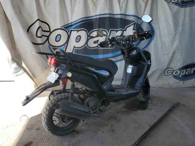 Изображение 3 2019 TAIZ SCOOTER 2019 с VIN L5YACBAVXK1128088