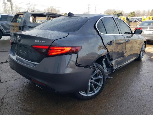 Obraz 3 z 2018 ALFA ROMEO GIULIA Q4 2018 z VIN ZARFAEDN5J7567958