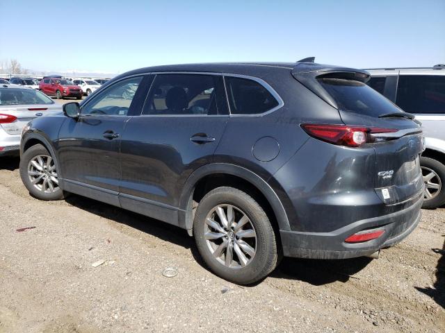 Image 2 of 2017 MAZDA CX-9 TOURING 2017 with VIN JM3TCBCY7H0130216