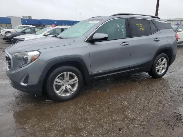Obraz 2020 GMC TERRAIN SLE 2020