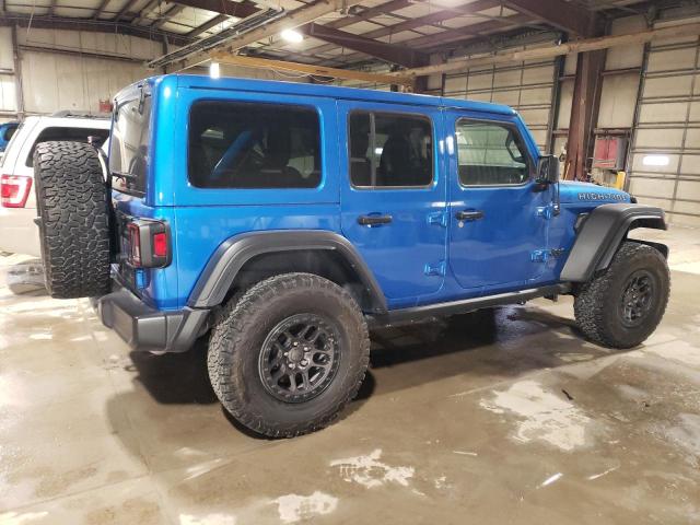 Изображение 3 2022 JEEP WRANGLER UNLIMITED SPORT 2022 с VIN 1C4HJXDG2NW252921