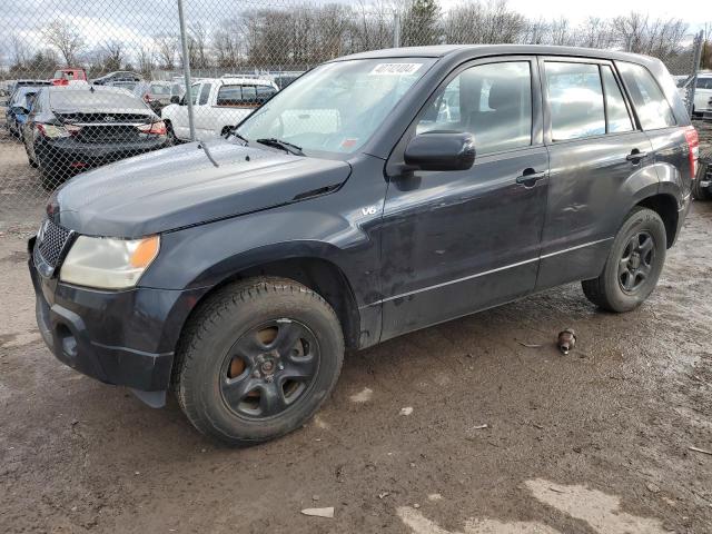 2007 SUZUKI GRAND VITARA  2007 image