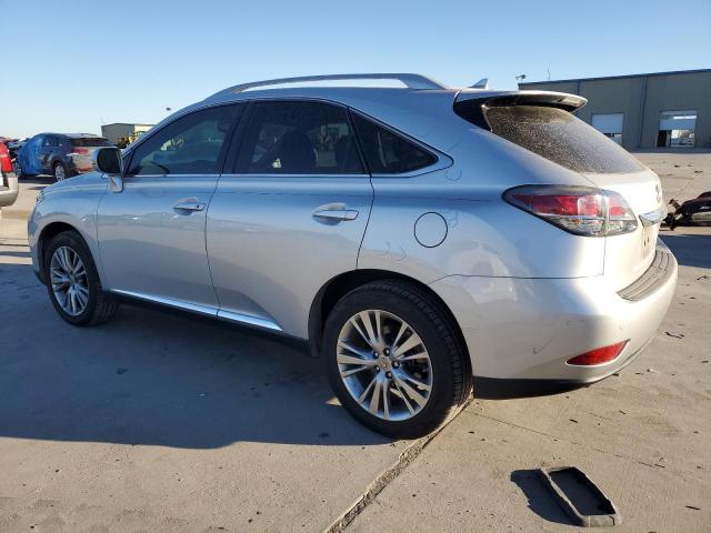 Image 2 of 2013 LEXUS RX 350 2013 with VIN 2T2ZK1BA4DC103362