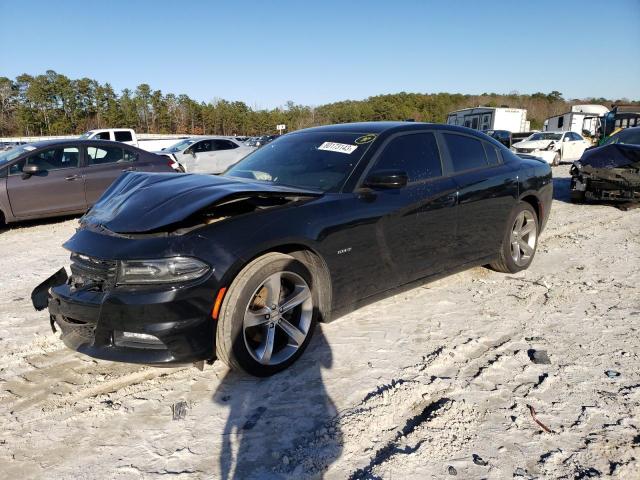 Image 1 of 2015 DODGE CHARGER R/T 2015 with VIN 2C3CDXCT7FH729198