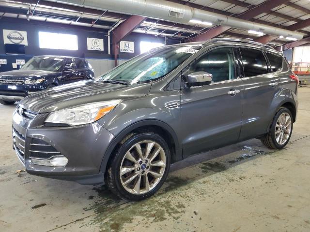 Image 1 of 2016 FORD ESCAPE SE 2016 with VIN 1FMCU9GX4GUA57311