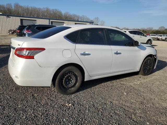 Изображение 3 2014 NISSAN SENTRA S 2014 с VIN 3N1AB7AP9EY245673