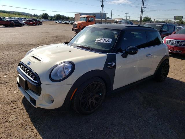 2015 MINI COOPER S 2015 image