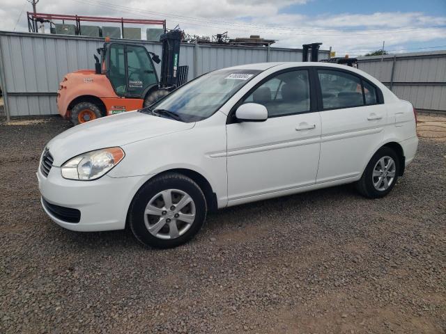 2011 HYUNDAI ACCENT GLS 2011 image
