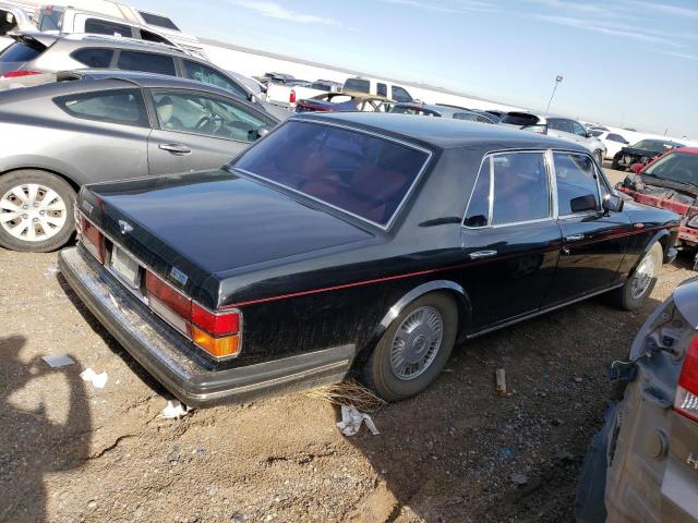 Image 3 of 1990 BENTLEY EIGHT  1990 with VIN SCBZE02D5LCX32509