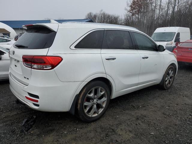 Изображение 3 2016 KIA SORENTO SX 2016 с VIN 5XYPK4A52GG050199