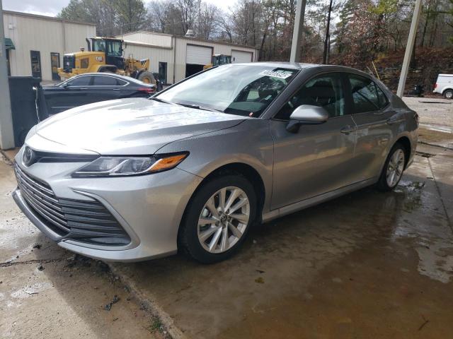 Изображение 1 2023 TOYOTA CAMRY LE 2023 с VIN 4T1C11AK5PU836398