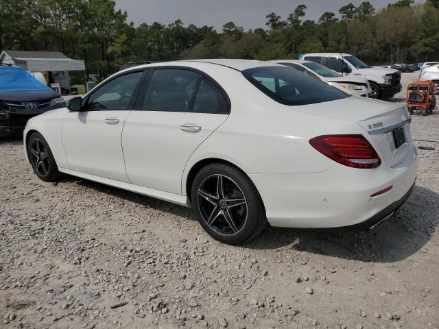 Image 2 of 2018 MERCEDES-BENZ E 300 2018 with VIN WDDZF4JB5JA488330