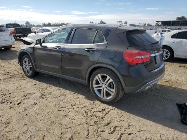 Obraz 2 z 2016 MERCEDES-BENZ GLA 250 2016 z VIN WDCTG4EB3GJ189218