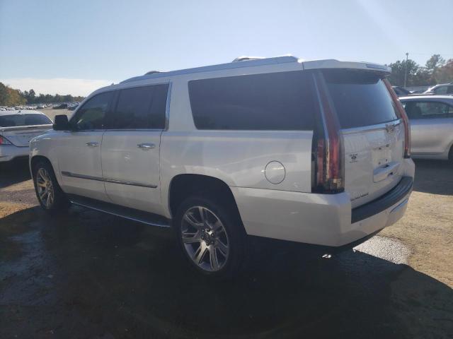 Изображение 2 2016 CADILLAC ESCALADE ESV LUXURY 2016 с VIN 1GYS3HKJ7GR338127