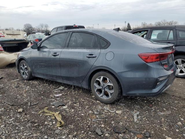 Изображение 2 2019 KIA FORTE FE 2019 с VIN 3KPF24AD2KE125797