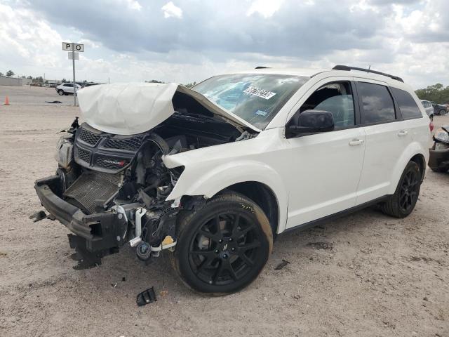 Obraz 1 z 2018 DODGE JOURNEY GT 2018 z VIN 3C4PDCEG5JT474623