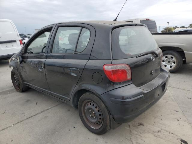 Изображение 2 2005 TOYOTA ECHO  2005 с VIN JTDKT123050073924