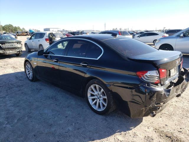 Изображение 2 2015 BMW 535 I 2015 с VIN WBA5B1C58FD922611