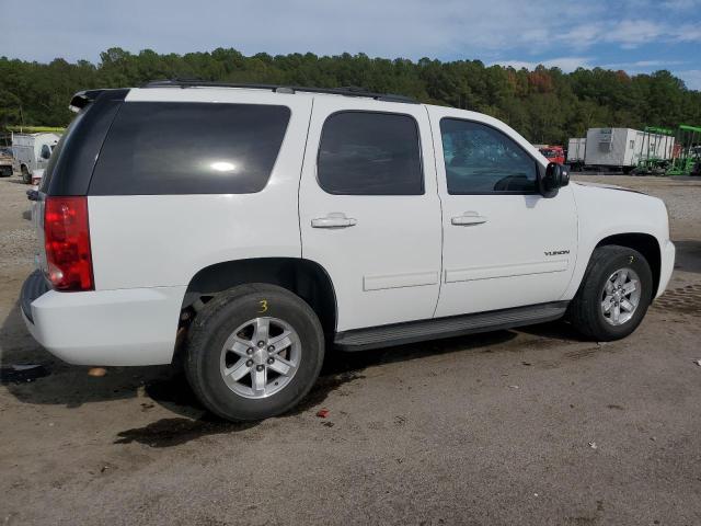 Изображение 3 2012 GMC YUKON SLE 2012 с VIN 1GKS1AE06CR309948