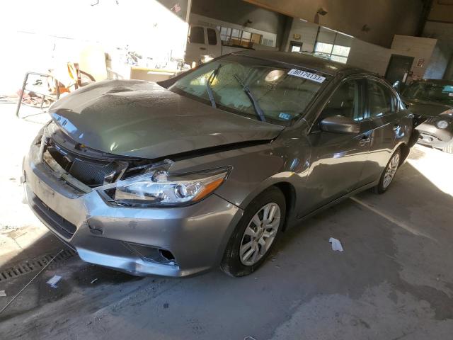 Image 1 of 2017 NISSAN ALTIMA 2.5 2017 with VIN 1N4AL3AP1HC284991