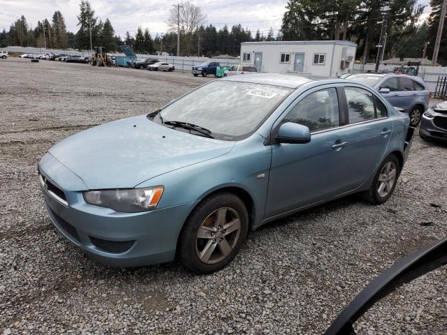 2008 MITSUBISHI LANCER ES 2008 image